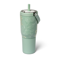 Resa Straw Tumblr 35oz