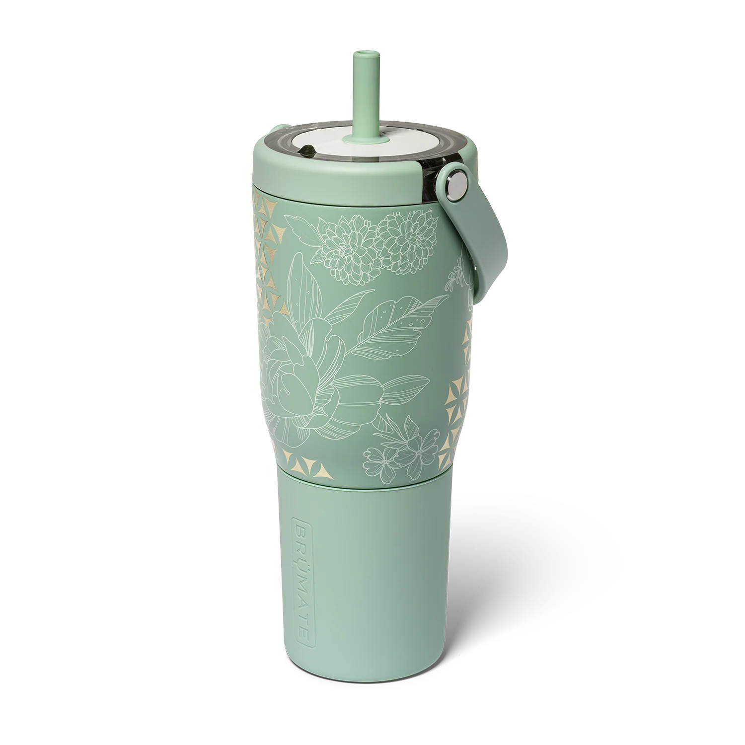 Resa Straw Tumblr 35oz