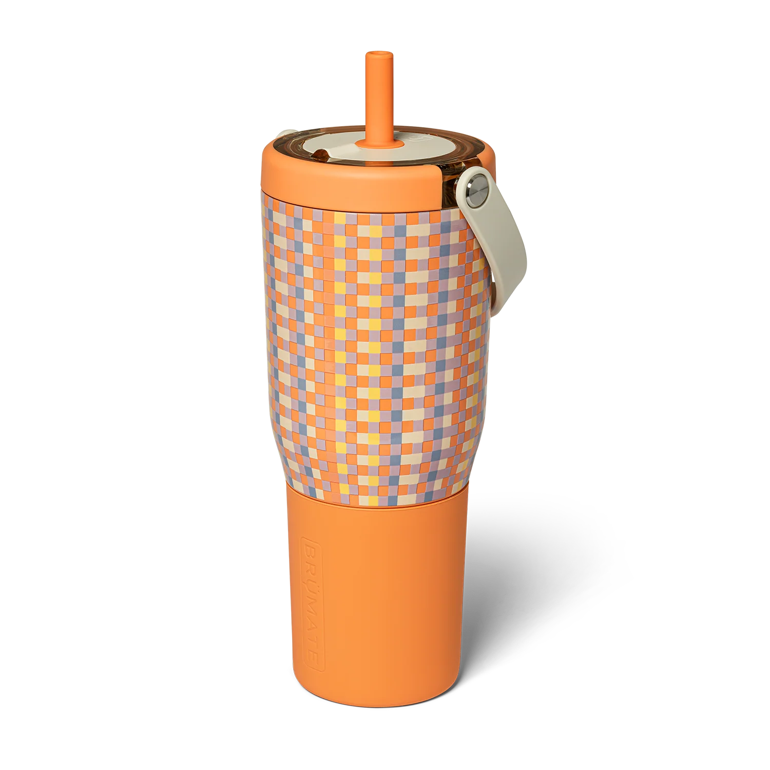 Resa Straw Tumbler 35oz