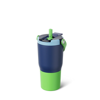 Resa Flip 20 Oz Tumbler-Neutron