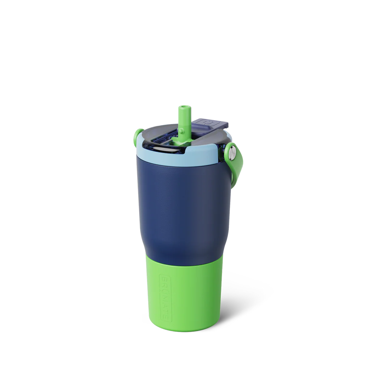 Resa Flip 20 Oz Tumbler-Neutron