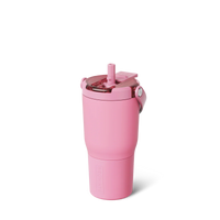Resa Flip 20 Oz Tumbler-Primrose