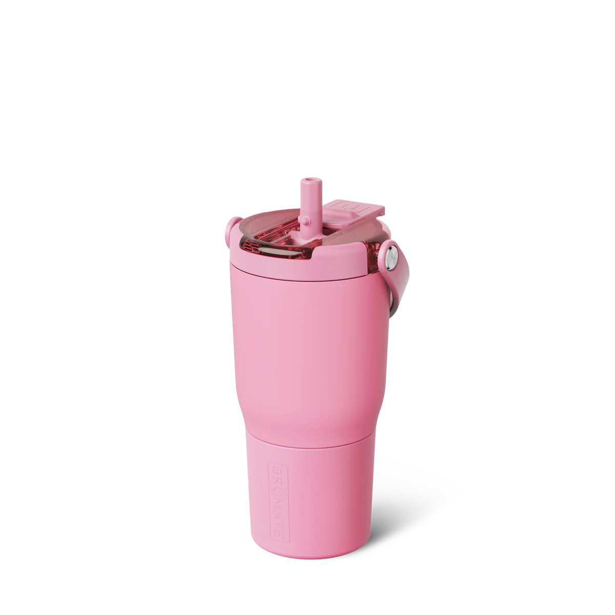 Resa Flip 20 Oz Tumbler-Primrose