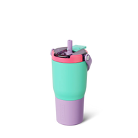 Resa Flip 20 Oz Tumbler-Stardust