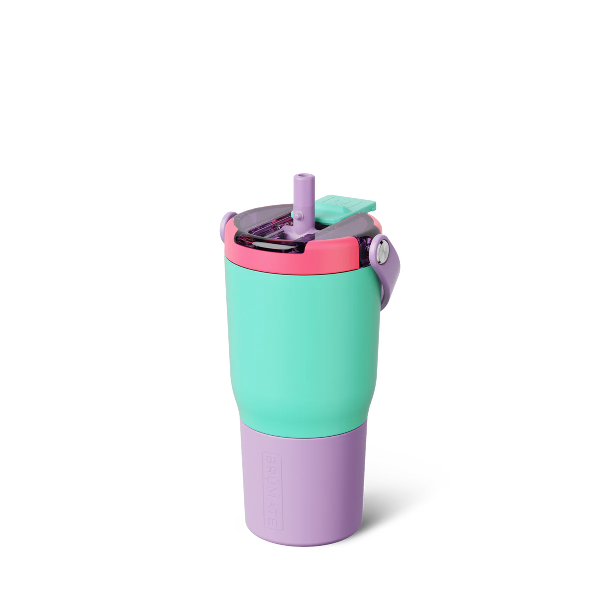 Resa Flip 20 Oz Tumbler-Stardust
