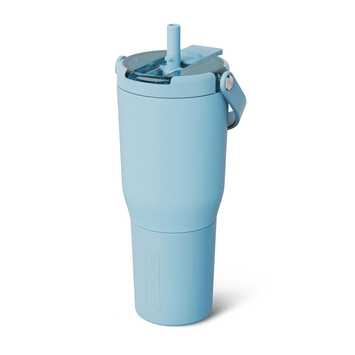 Resa Flip 35 Oz Tumbler-Glacier