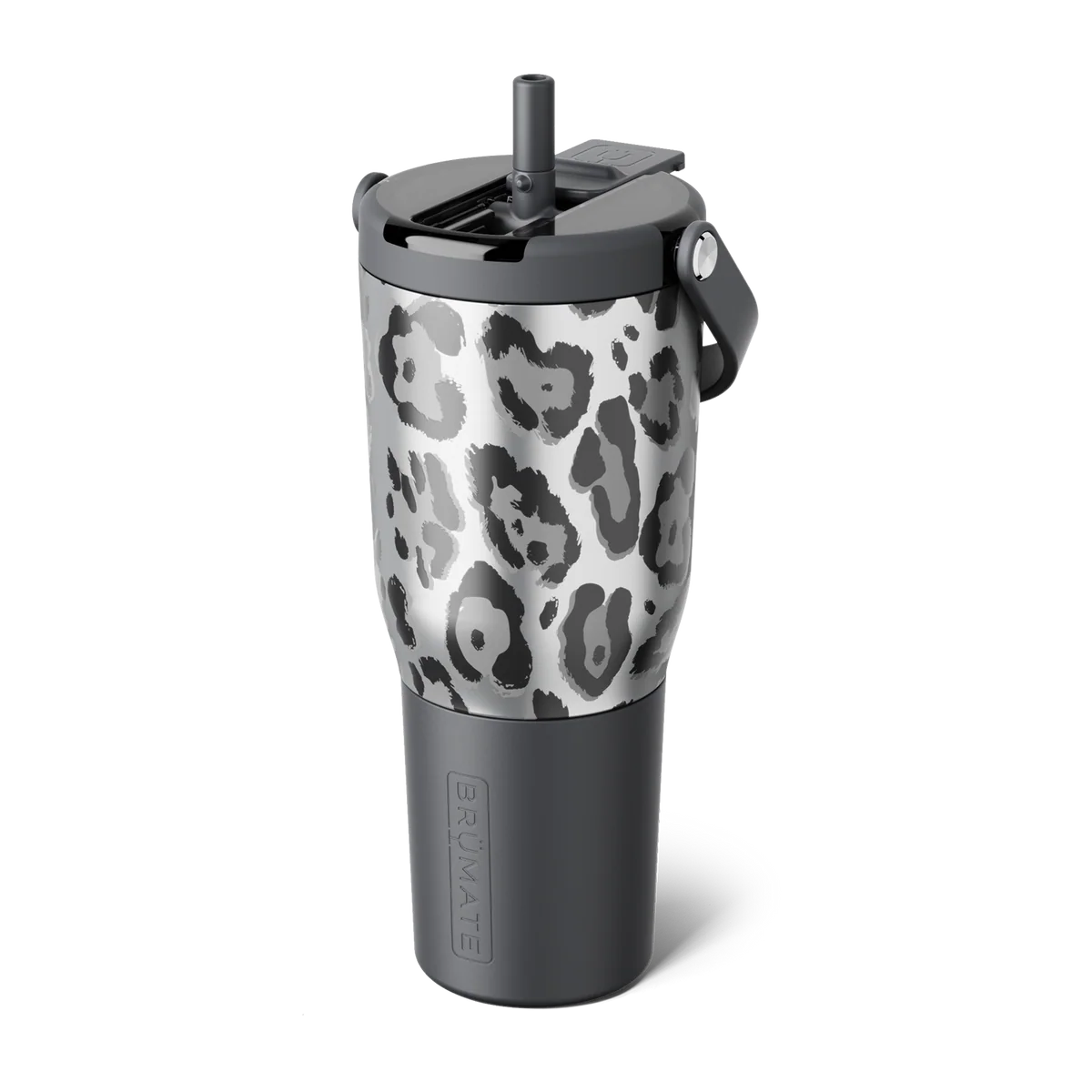 Brumate-Metallic Leopard Collection - Limited Edition