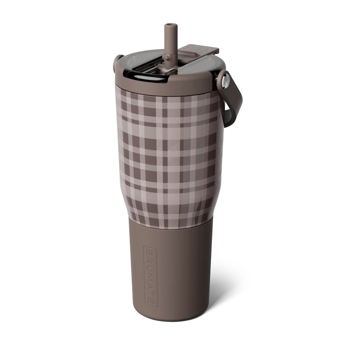 Brumate Limited Edition - Pecan Plaid