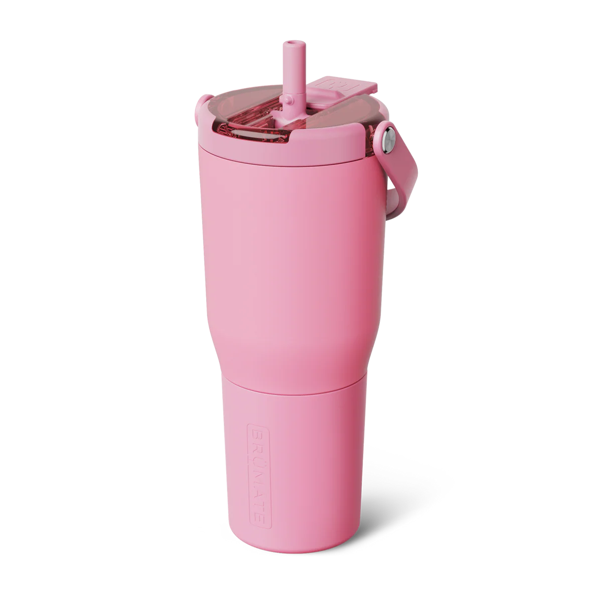 Resa Flip 35 Oz Tumbler-Primrose