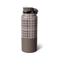 Brumate Limited Edition - Pecan Plaid