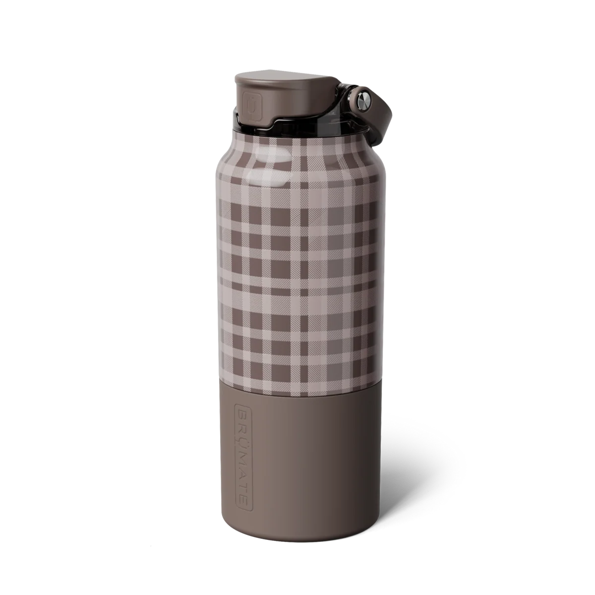 Brumate Limited Edition - Pecan Plaid