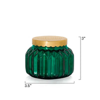 Volcano Royal Gem Petite Candle