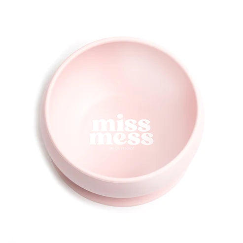 Miss Mess Wonder Bowl