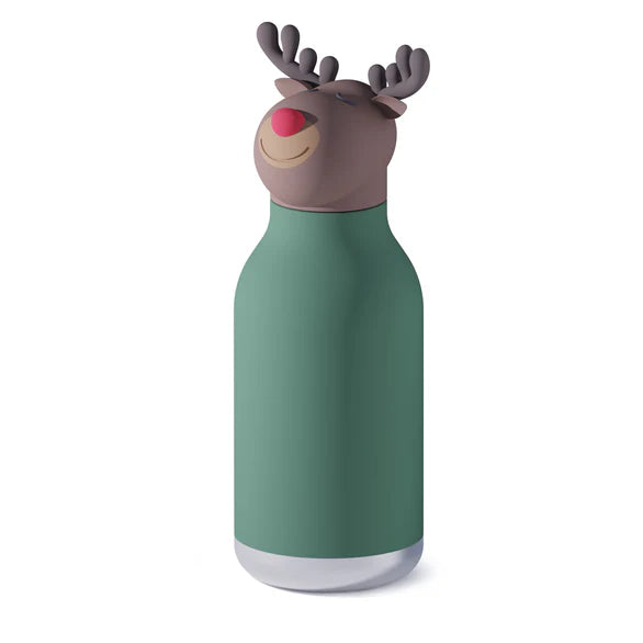 Christmas Water bottles