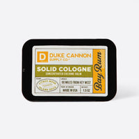 Solid Cologne