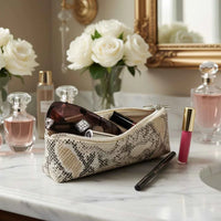 Sleek Stash Go-To-Case -Safari Sands