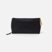 Spark Double Eyeglass Case-Black