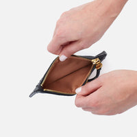 Carte Card Case-Black