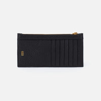 Carte Card Case-Black