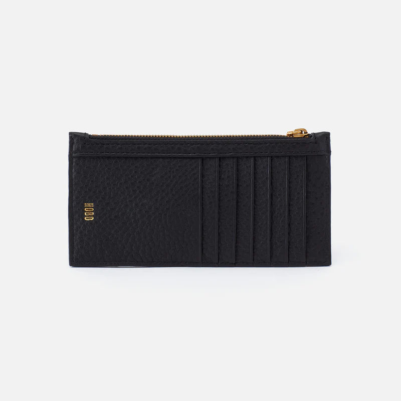Carte Card Case-Black