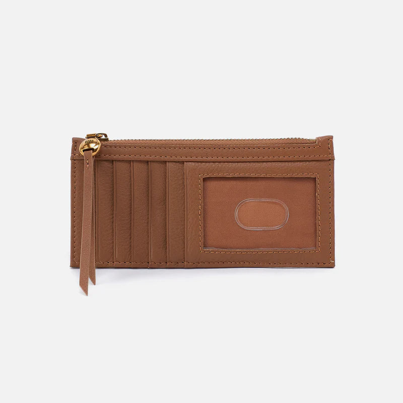 Carte Card Case-Timber Brown