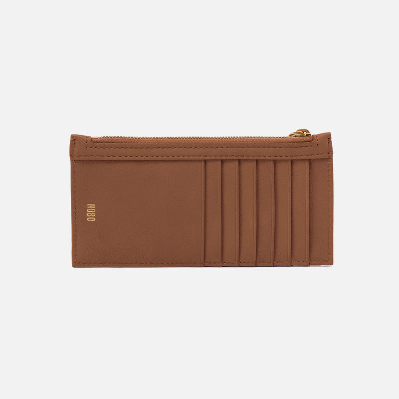 Carte Card Case-Timber Brown