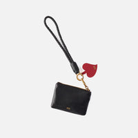 Lasso Phone Wristlet- Black