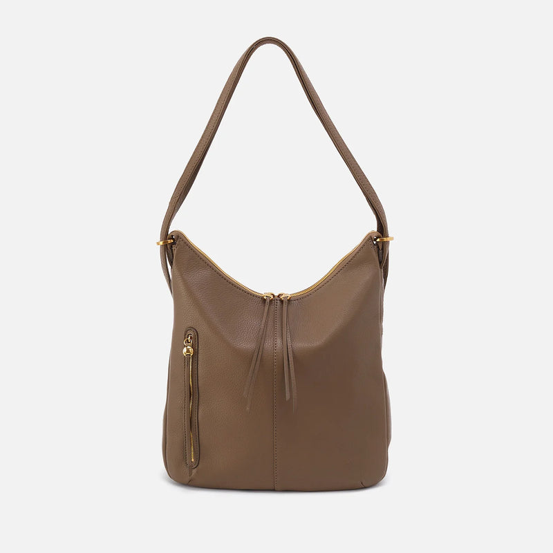 Merrin Backpack/ Shoulder Bag