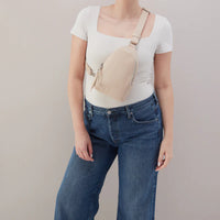 Fern Sling-Stonewash