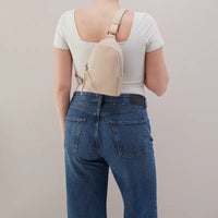 Fern Sling-Stonewash