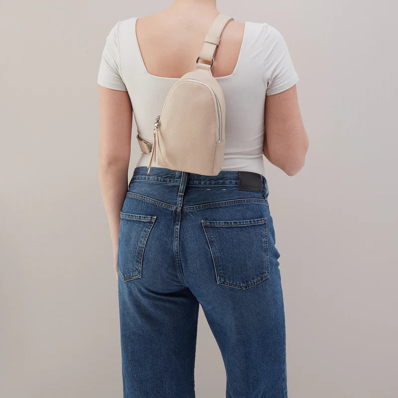 Fern Sling-Stonewash