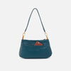 Advance Shoulder Crossbody- Midnight Teal