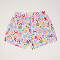 Ciao Bella All Day Boxer Shorts