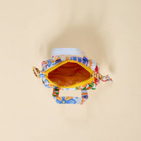 Ciao Bella Itty Bitty Duffle Bag Charm