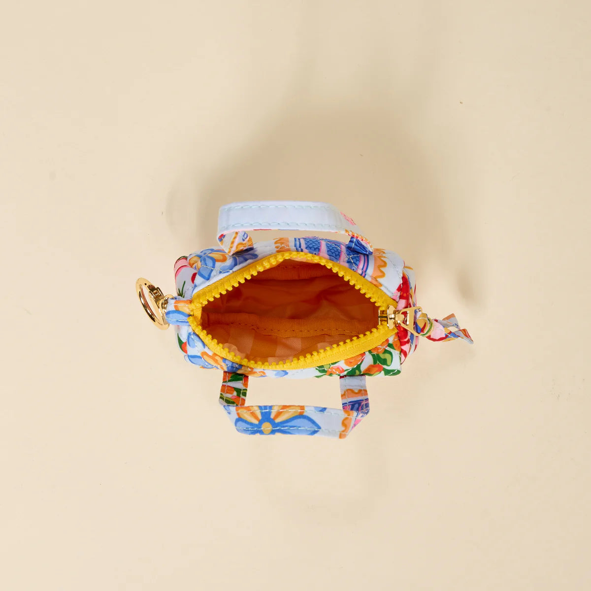 Ciao Bella Itty Bitty Duffle Bag Charm