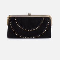 Lauren Clutch-Wallet