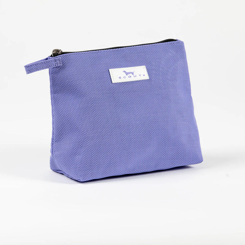 Go Getter Pouch - Amethyst