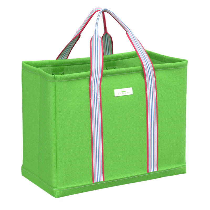 Scout Roadtripper Open-Top Tote