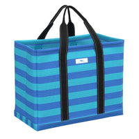 Scout Roadtripper Open-Top Tote