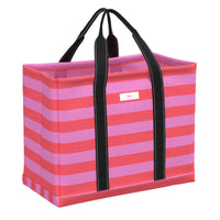 Scout Roadtripper Open-Top Tote