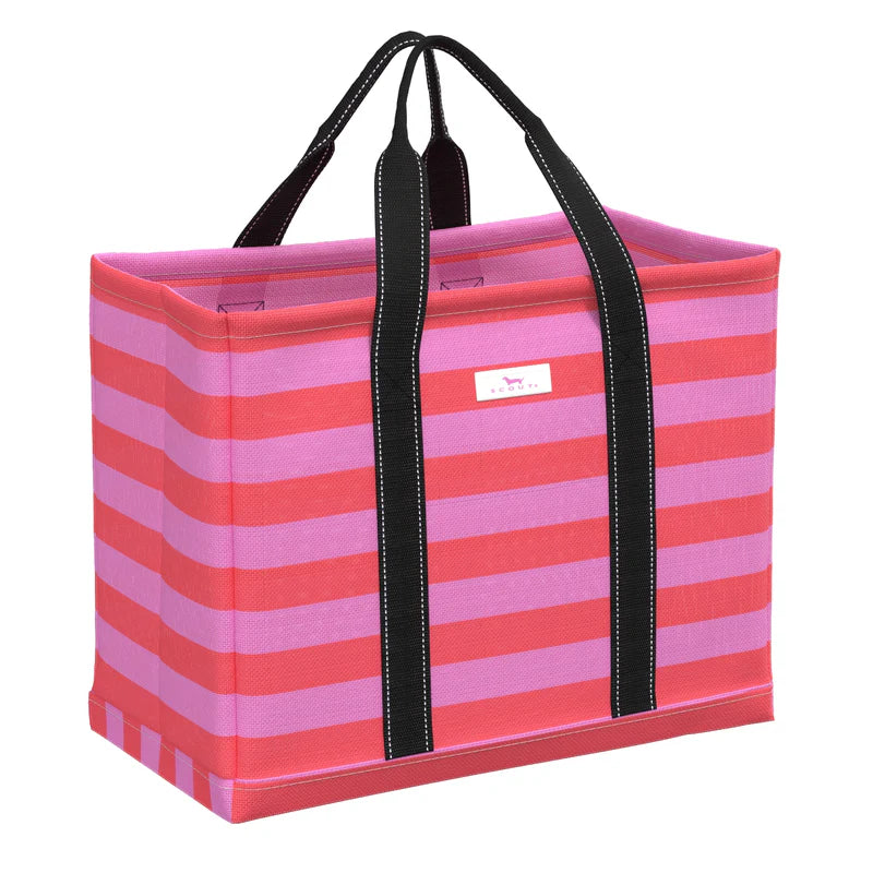 Scout Roadtripper Open-Top Tote