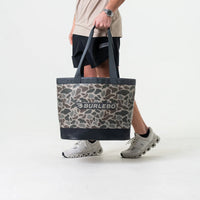 Waterproof Tote-Classic Deer Camo