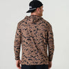 Performance Hoodie - Gauge Camo