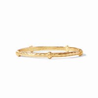 Savannah Bangle-Gold