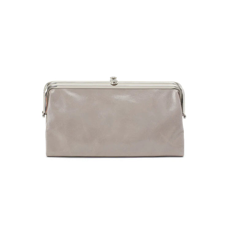 Lauren Clutch-Wallet