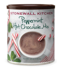Hot Chocolate Mixes 12 Oz.