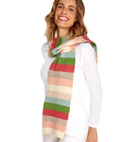 Slim Width Scarfs