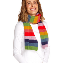 Slim Width Scarfs