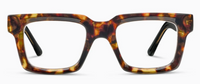 Spotlight Reading Glasses- Tortoise/ Black