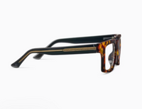 Spotlight Reading Glasses- Tortoise/ Black